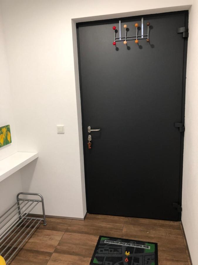Angekommen Reinhardshausen Zewnętrze zdjęcie