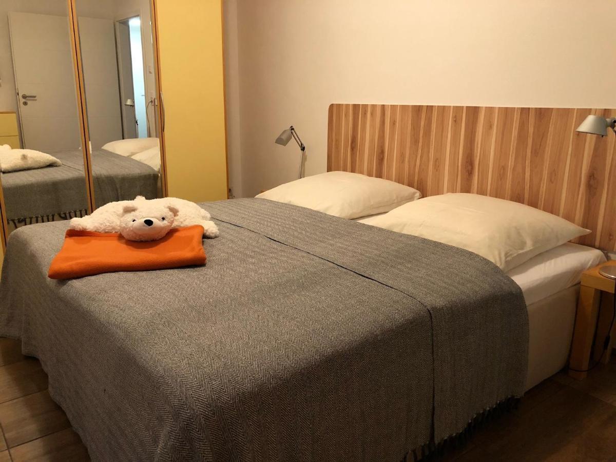 Angekommen Reinhardshausen Zewnętrze zdjęcie